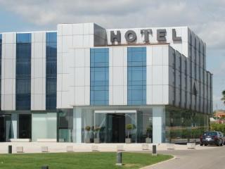 Hotel Duomo Benifayó Eksteriør billede