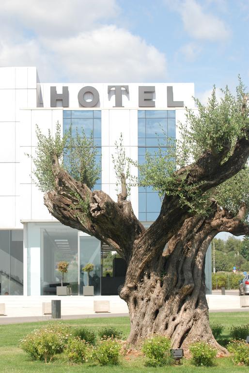 Hotel Duomo Benifayó Eksteriør billede